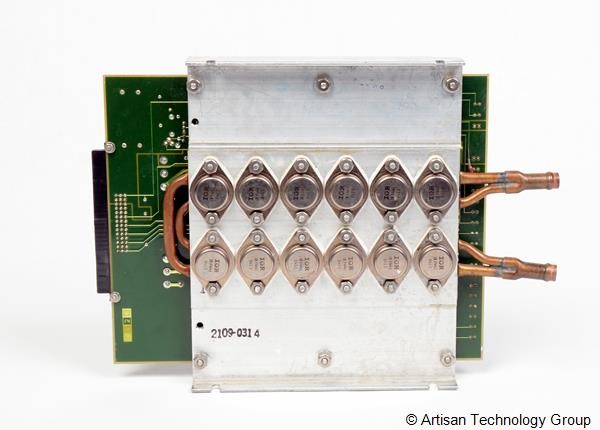 SRL 2109-1308 Switch Module