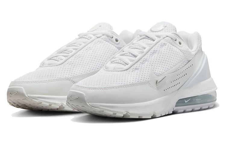 Nike Air Max Pulse Low White - DR0453-101