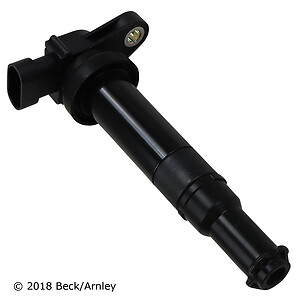 Ignition Coil Beck/Arnley 178-8355