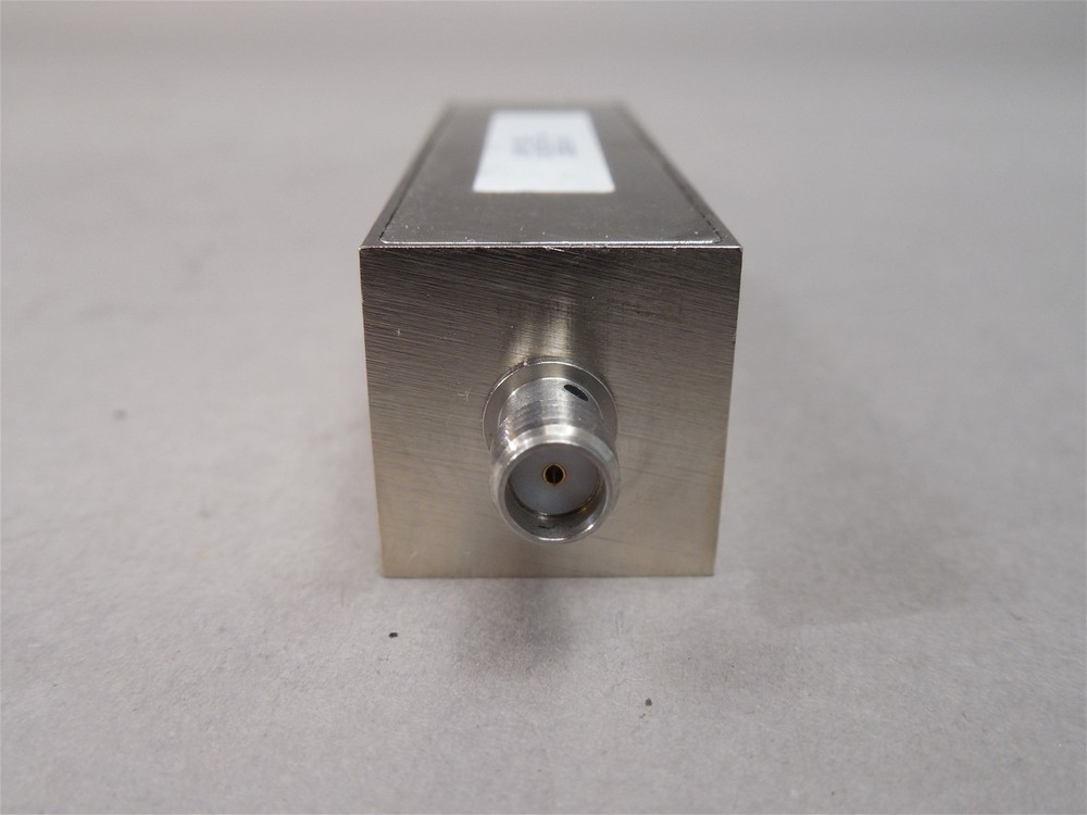 Lark Eng XLMC96-7AA SMA Band Pass Filter USED