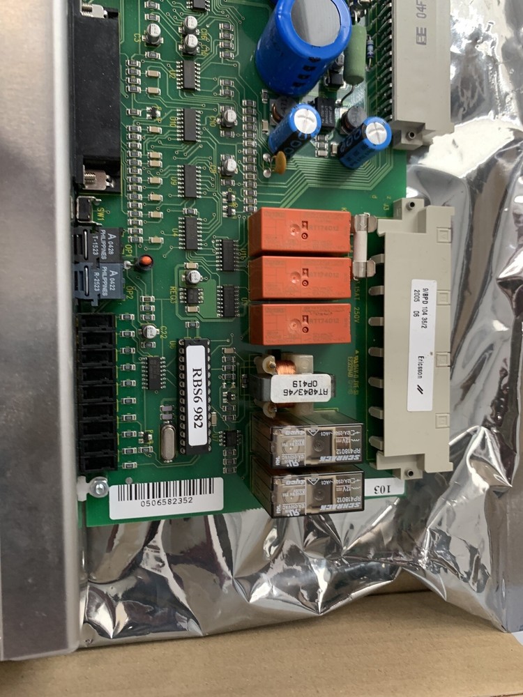 Ericsson 9/BPD 104 36/2