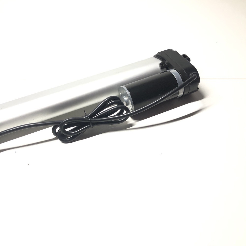 18'' DC ELECTRIC LINER