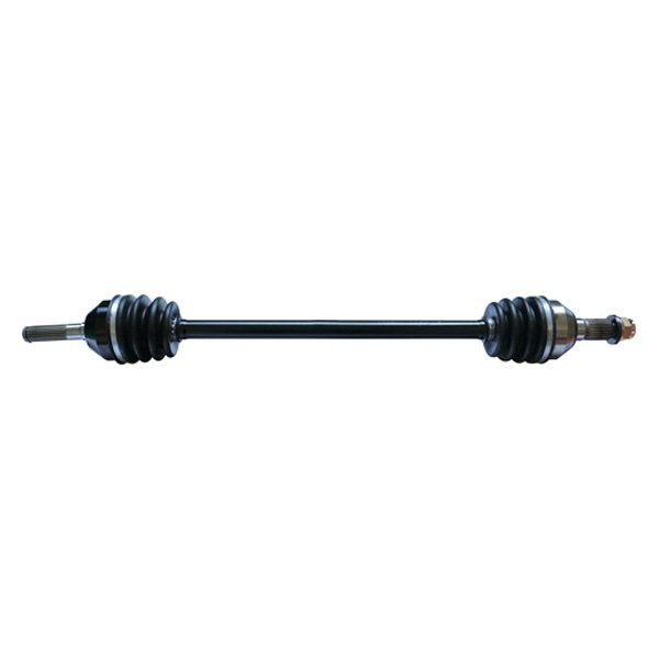Tytaneum 813-0363 Front Left Replacement CV Axle