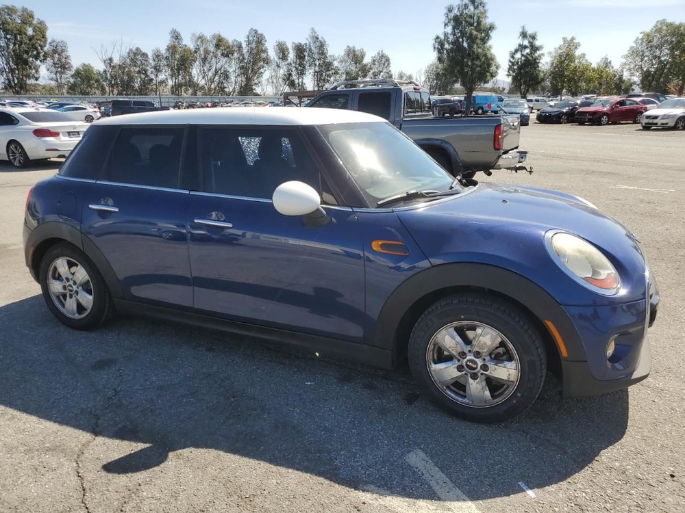 CONTROL PANEL OEM 2016 MINI MINI HT 1YR WRNTY