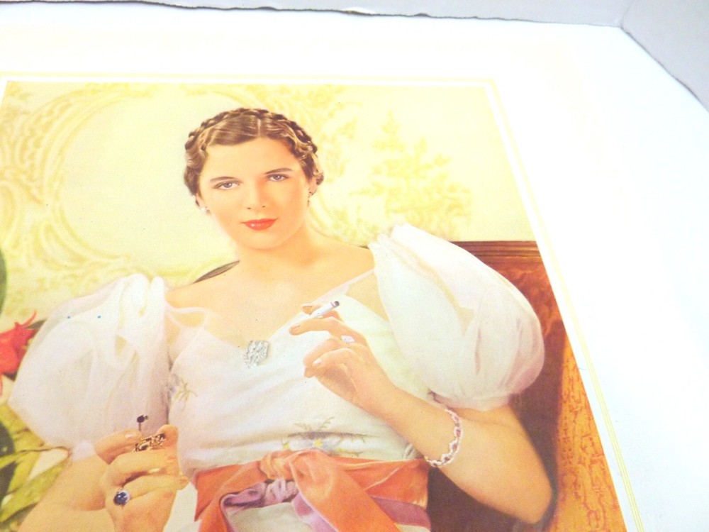 Bendix, Packard, Budweiser, Camel - Nice Lg Magazine Ads From 1930s Studebaker