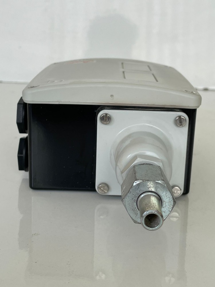 Danfoss / Differential Pressure Control / RT260AL