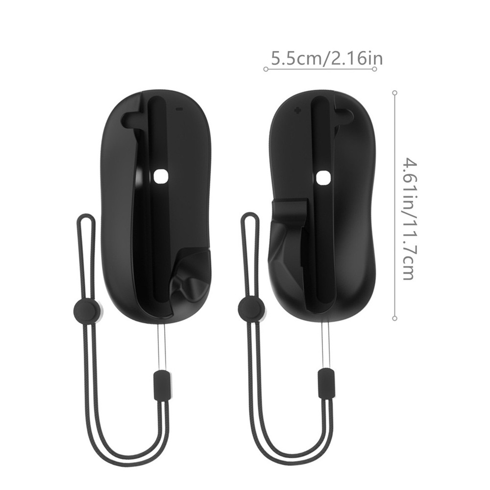 Comfortable Controller Mouse Adapter for Nintendo Switch 2 Joy-Con 2 Accessories