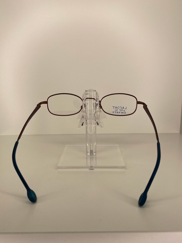 AUTHENTIC LAFONT KIDS MACARON COL.175 BRONZE/BLUE