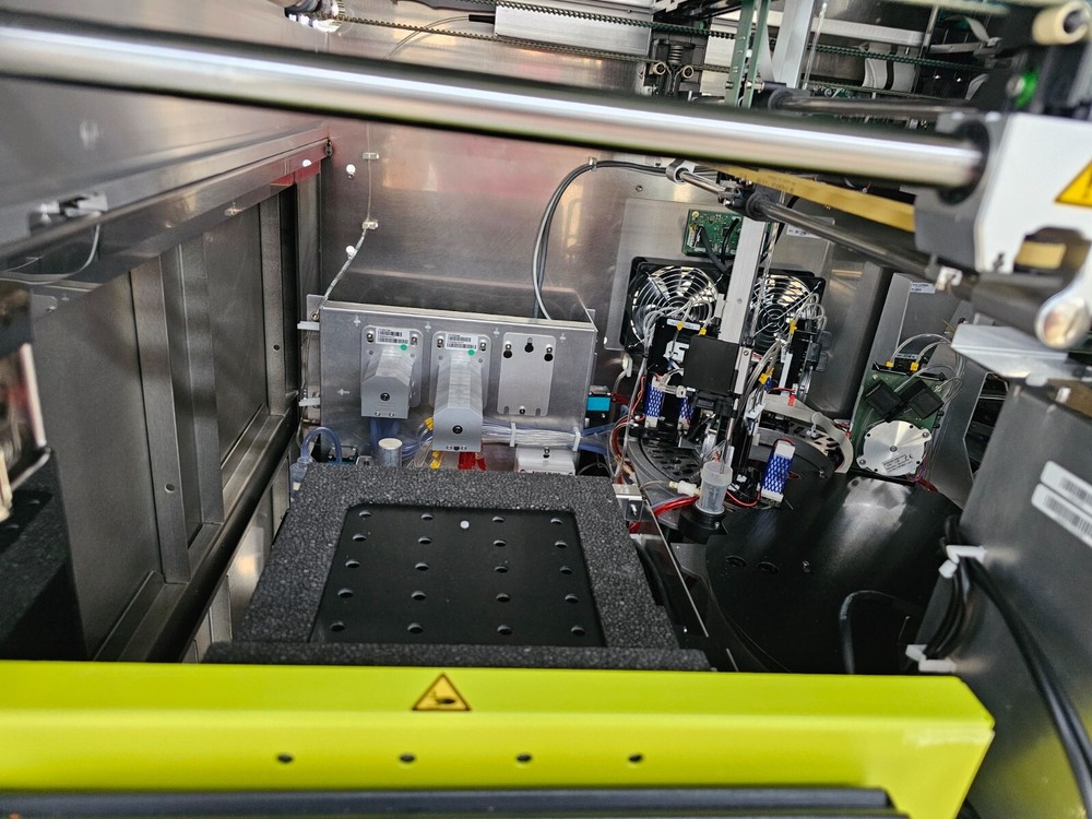 QUANTERIX SIMOA HD-X ANALYZER