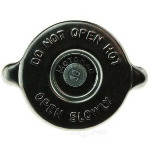Radiator Cap Motorad T45