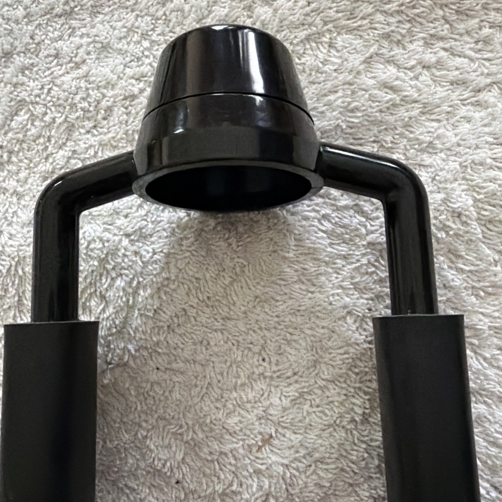 Medicus Dual-Handle Putter Trainer
