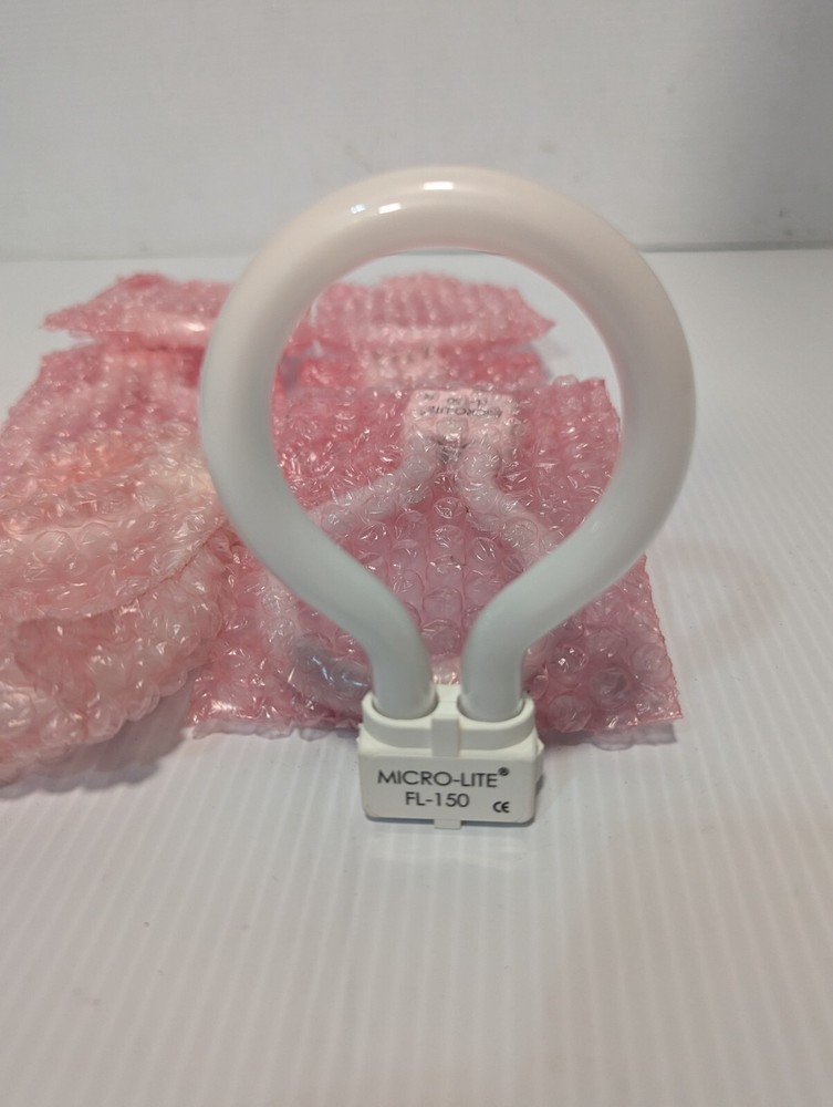 Optix Micro Lite FL-150 Light Ring+Returns