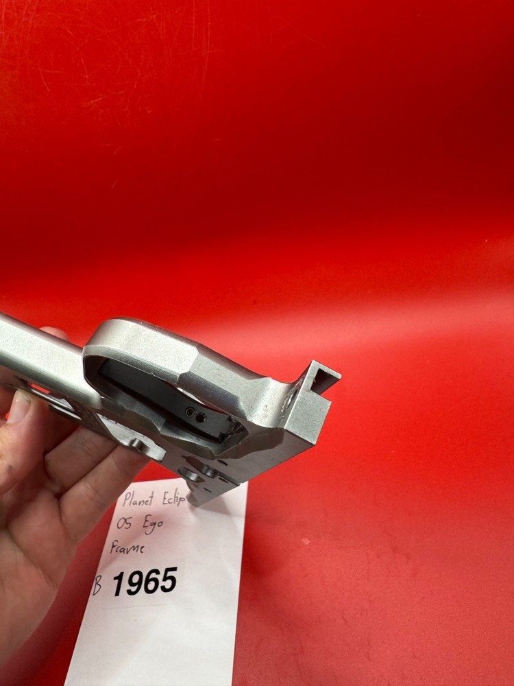 Planet Eclipse 05 Ego Frame