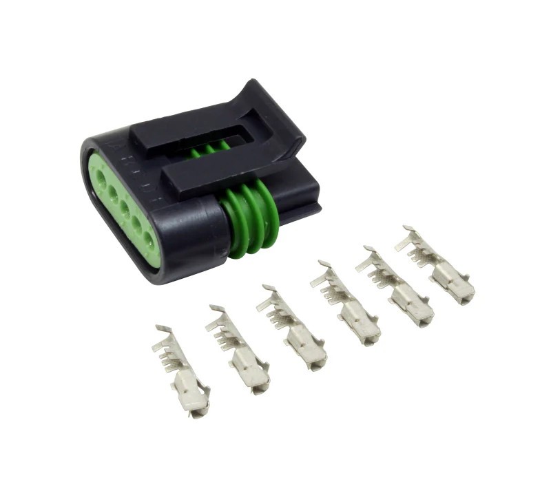 AEM 30-2853 Universal High Output Inductive Smart Coil