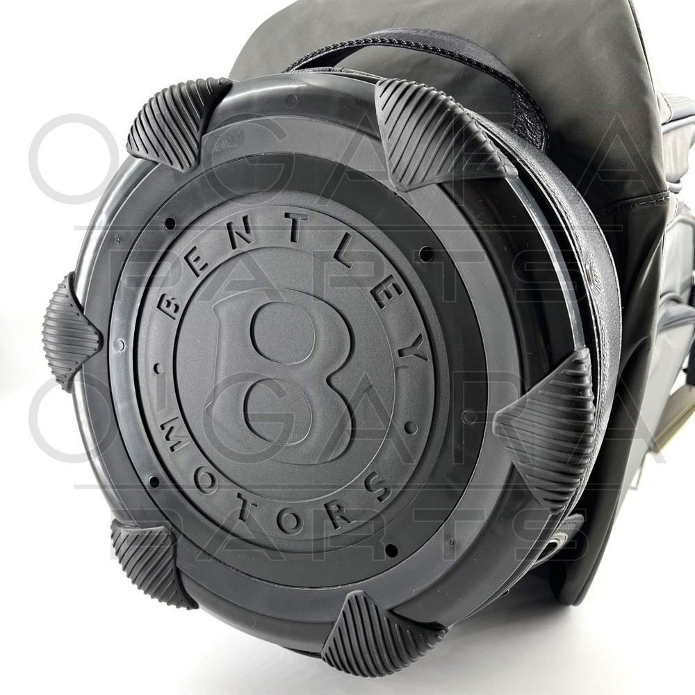 Bentley Golf Cart Bag