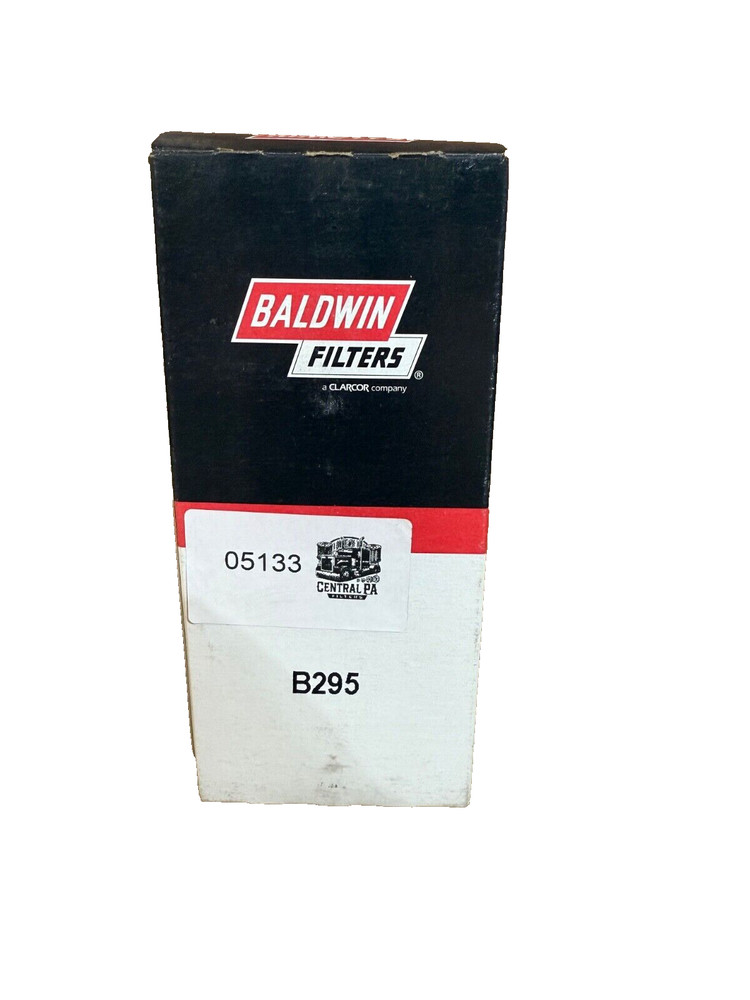 Baldwin Oil Filter B295 **NOS**