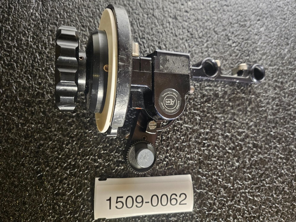 Chrosziel Follow Focus - Single Side - USED