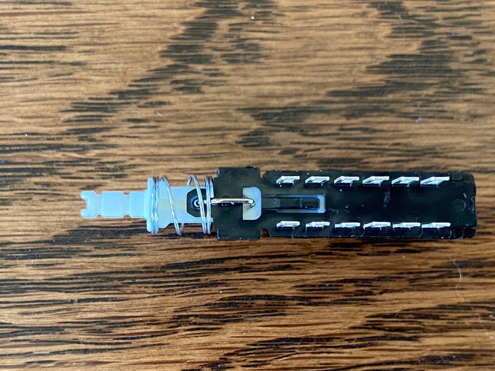 New Replacement Switch Marantz 2245 Main Speaker Remote Speaker Mono