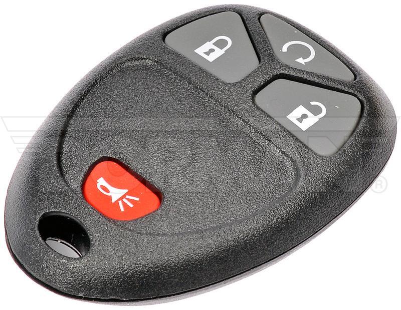 Dorman Keyless Entry Transmitter Cover , PN# 13687