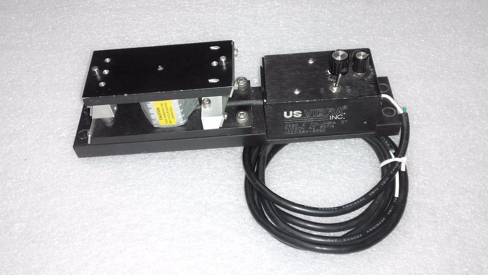 US VIBRA TDS042MMDS 24VAC