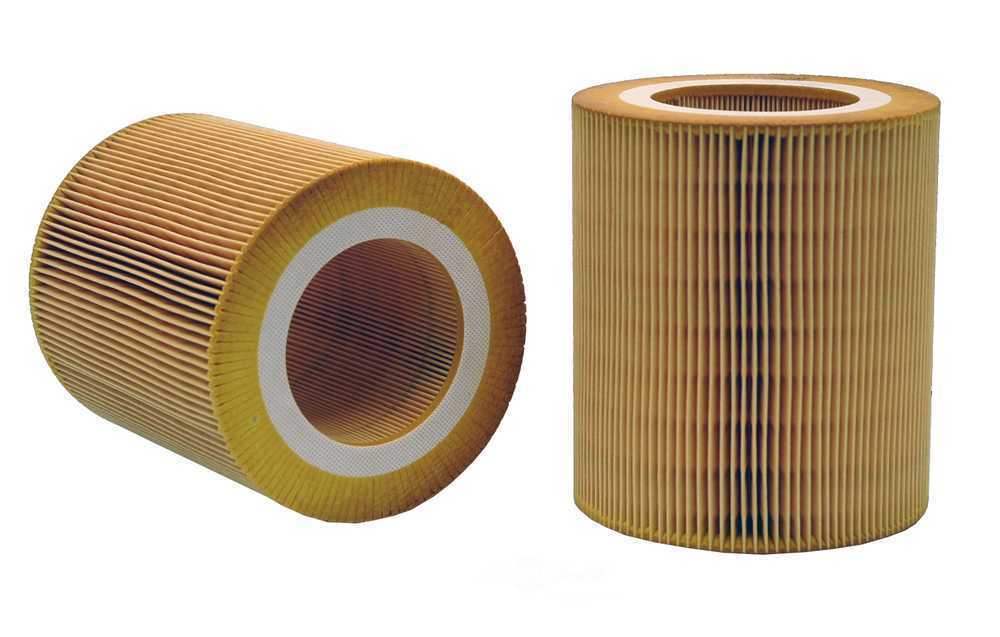 Air Filter Wix 49872