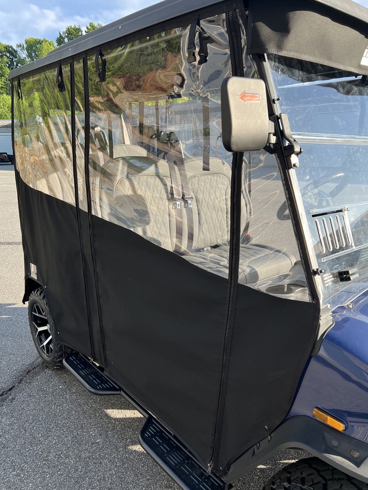 NXT MOD DENAGO Rover WEATHER AND RAIN ENCLOSURE