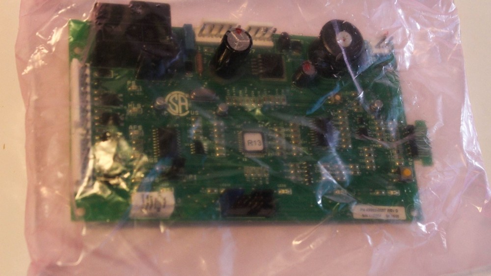 Sta-Rite 42002-0007S Control Board Kit for Max-E-Therm and MasterTemp Heaters