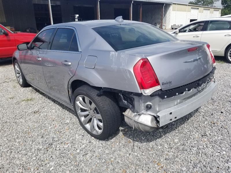 17 2017 CHRYSLER 300 OEM BATTERY TEMP SENSOR 5602977AB