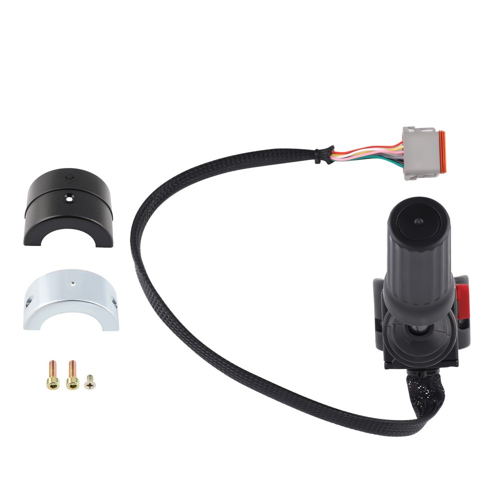 8223049 JoyStick Controller Shift Lever For Skytrak Lull Telehandler 6036 6042