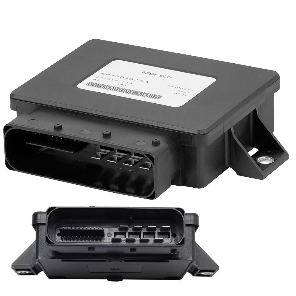 68330407AA Parking Brake Control Module For Jeep Cherokee 2014-2018 Replacement