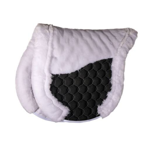Professional's Choice VenTech Hunter Show Pad - White