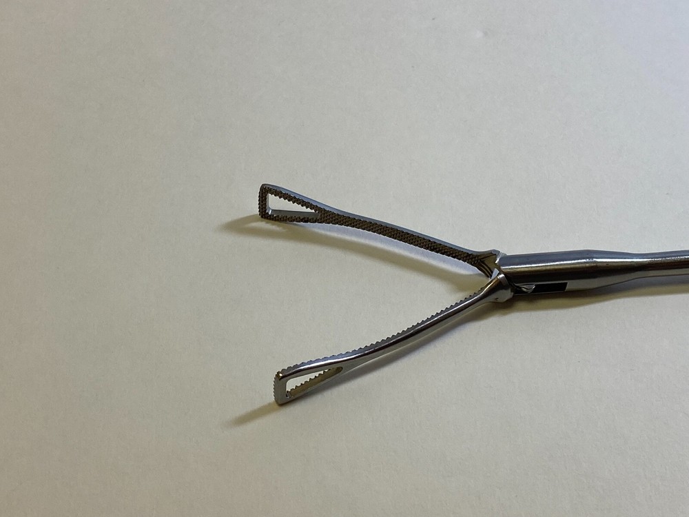 Surgi-Tech 515-301 Grasping Forceps, Laparoscopic Instrument