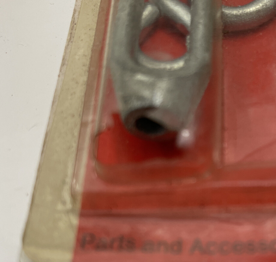 Vintage RCA Antenna Installation Hardware, Turnbuckles