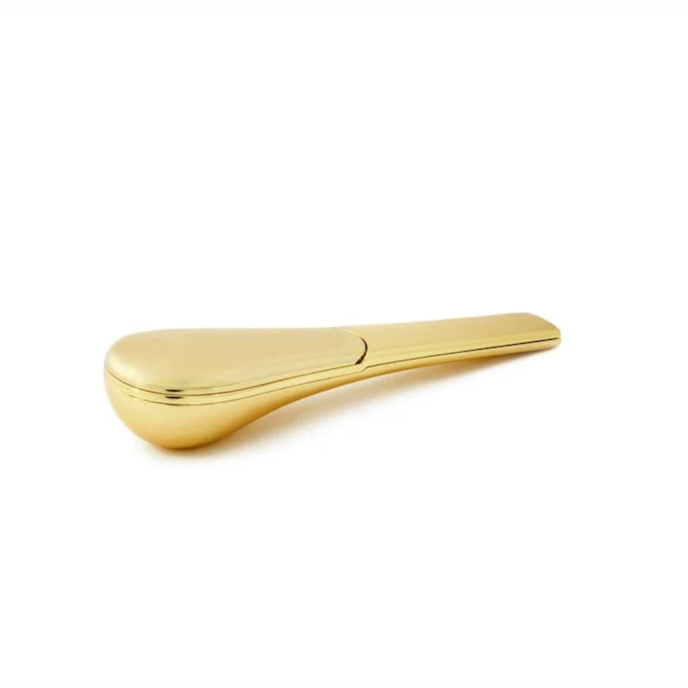 Journey J2 Pipe 100% Authentic with Case-(Gold) +Free Shipping