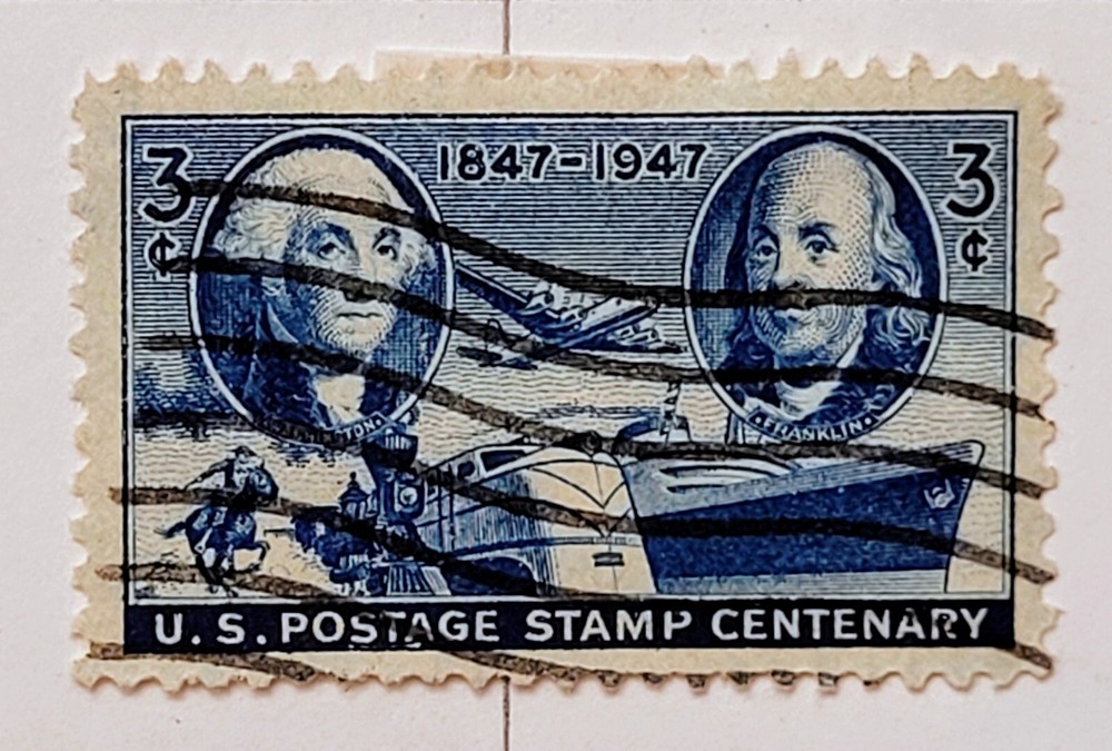 U.S. STAMPS UNITED STATES POSTAGE