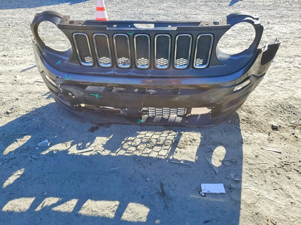 RENEGADE 2018 Glove Box 5015768