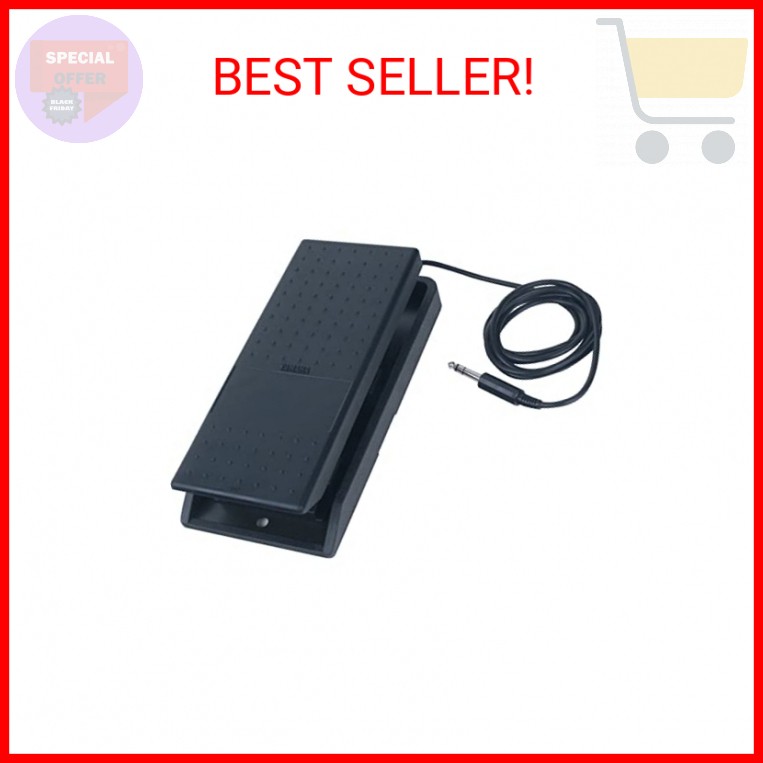 Yamaha FC7 Volume Foot Controller