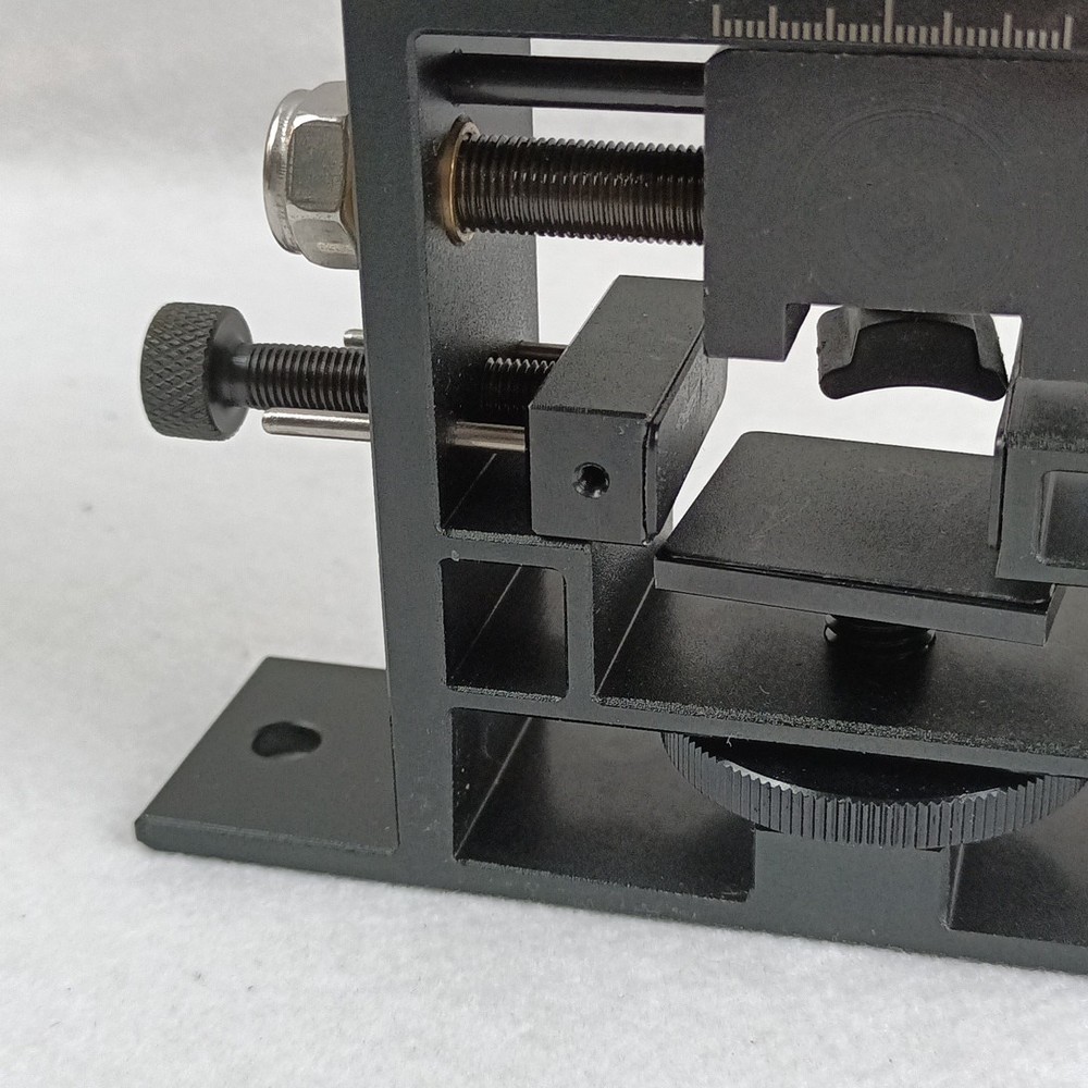 SporGain Universal Rear Sight Pusher Tool for Handguns EUC