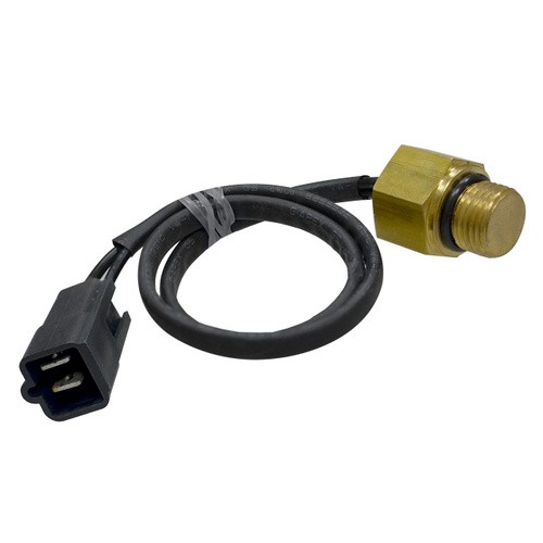 Bronco Water Temp Sensor for Polaris SCRAMBLER 500 4X4 2001-2003
