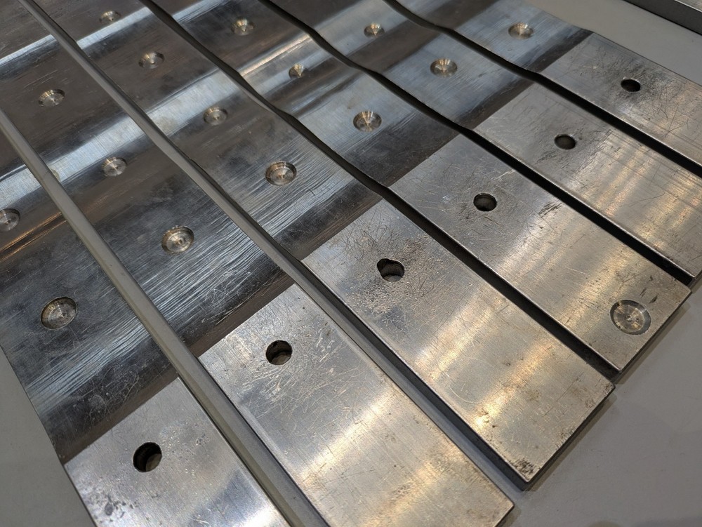 Xylophone Bars - Sold Individually