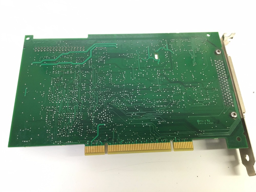National Instruments 187572C-01 PCI-602E