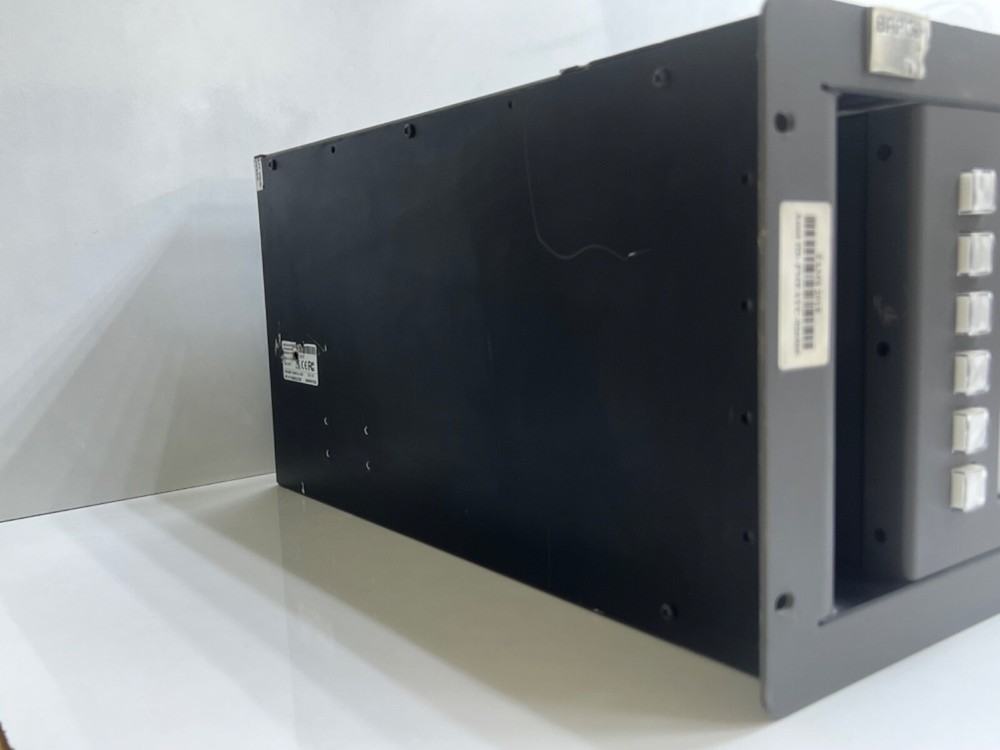 BARCO DX-700 VIDEO PROCESSOR