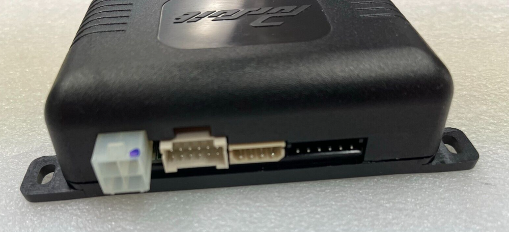 NEW Pursuit PRO9056E Remote Start Replacement Module Brain ONLY