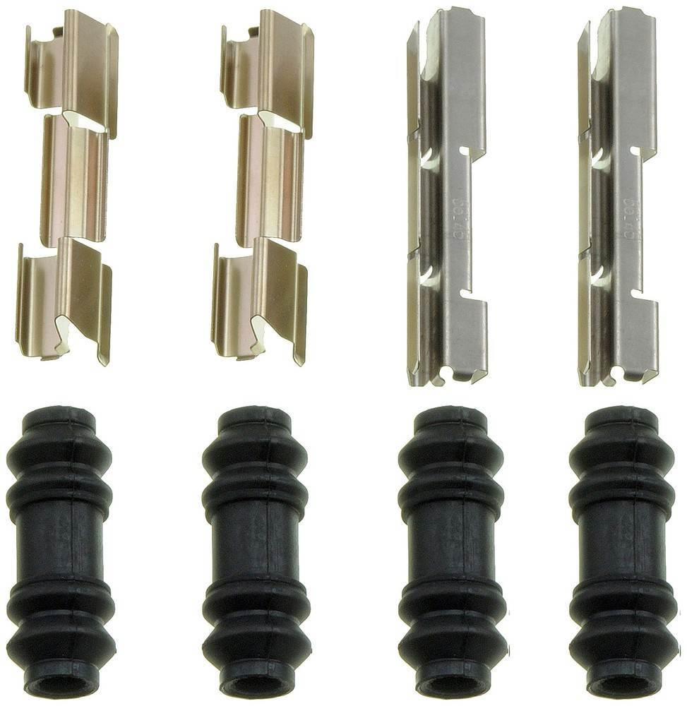 Disc Brake Hardware Kit Dorman HW5668