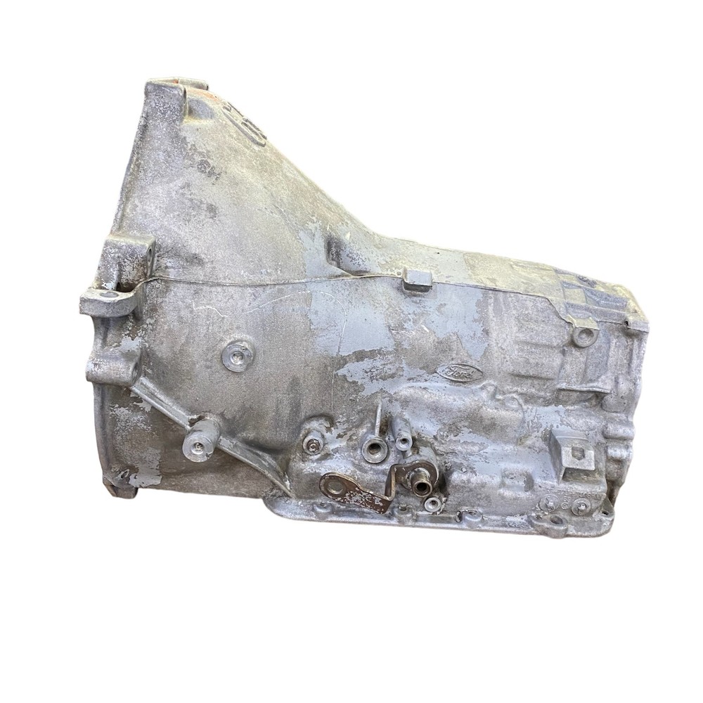 C6 Transmission Case Small Block Bell '76-UP USED
