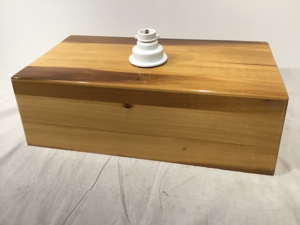 Integral Concrete Sink Mold