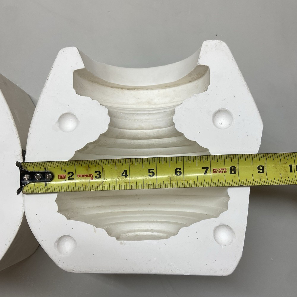Ceramic Slip Casting Mold Macky 5010