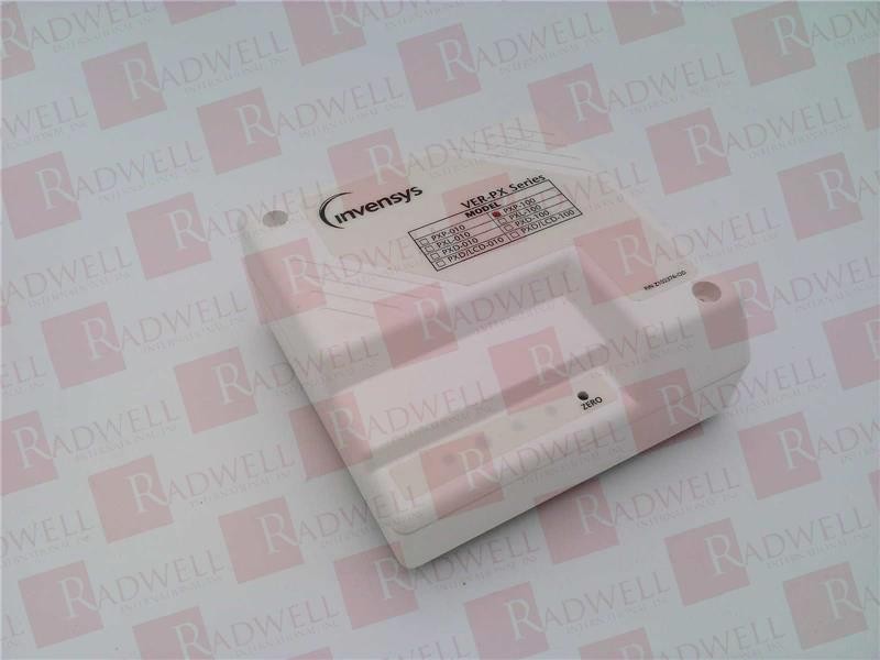 INVENSYS PXP-100 / PXP100 (USED)