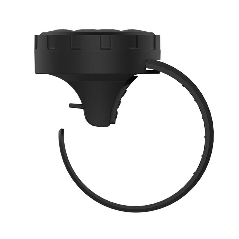 ABS+Silicone Wireless Bluetooth Motorcycle Remote Control Waterproof Replacement