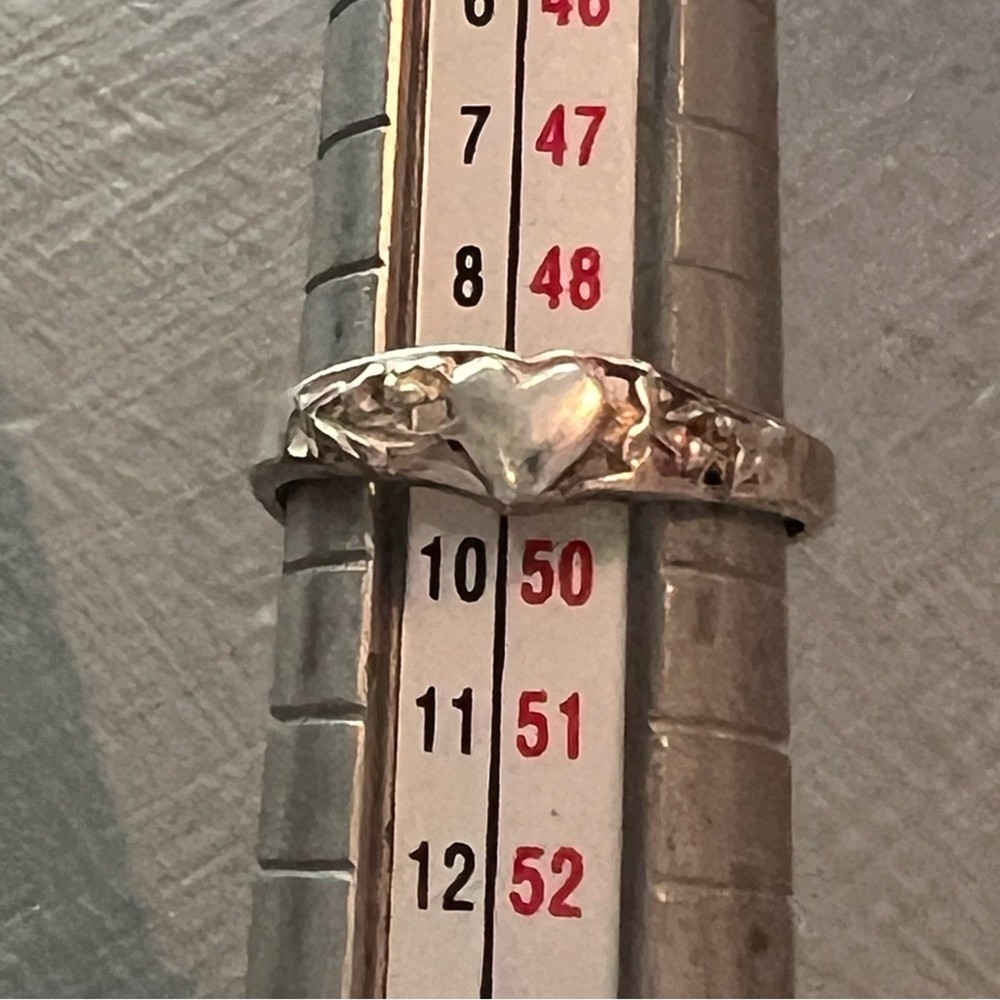 925 Sterling Silver Toe Ring
